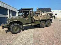 Gmc cchw 353 legervoertuig - afbeelding 1 van  58