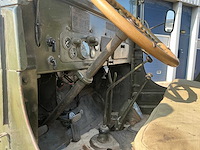 Gmc cchw 353 legervoertuig - afbeelding 19 van  58