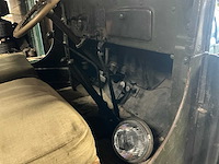 Gmc cchw 353 legervoertuig - afbeelding 20 van  58