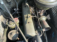 Gmc cchw 353 legervoertuig - afbeelding 25 van  58