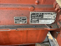 Gmc cchw 353 legervoertuig - afbeelding 31 van  58
