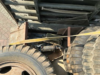 Gmc cchw 353 legervoertuig - afbeelding 32 van  58