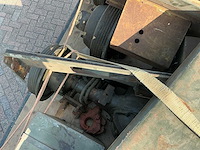 Gmc cchw 353 legervoertuig - afbeelding 33 van  58