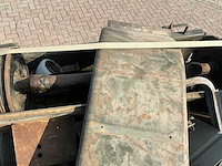 Gmc cchw 353 legervoertuig - afbeelding 35 van  58
