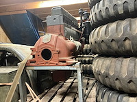 Gmc cchw 353 legervoertuig - afbeelding 40 van  58