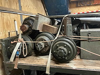 Gmc cchw 353 legervoertuig - afbeelding 41 van  58