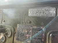 Gmc cchw 353 legervoertuig - afbeelding 44 van  58