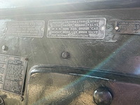 Gmc cchw 353 legervoertuig - afbeelding 50 van  58