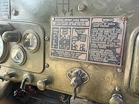 Gmc cchw 353 legervoertuig - afbeelding 51 van  58