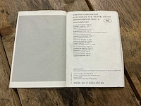 Gmc cchw 353 legervoertuig - afbeelding 53 van  58