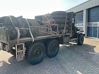 Gmc cchw 353 legervoertuig - afbeelding 55 van  58