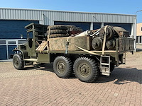 Gmc cchw 353 legervoertuig - afbeelding 58 van  58
