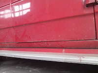 Gmc chevrolet - g10 g20 - shorty van - personenauto - afbeelding 10 van  30