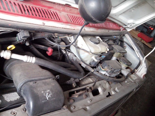 Gmc chevrolet - g10 g20 - shorty van - personenauto - afbeelding 11 van  30
