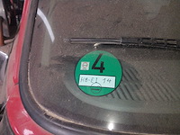 Gmc chevrolet - g10 g20 - shorty van - personenauto - afbeelding 13 van  30