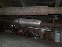 Gmc chevrolet - g10 g20 - shorty van - personenauto - afbeelding 15 van  30