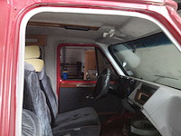 Gmc chevrolet - g10 g20 - shorty van - personenauto - afbeelding 3 van  9