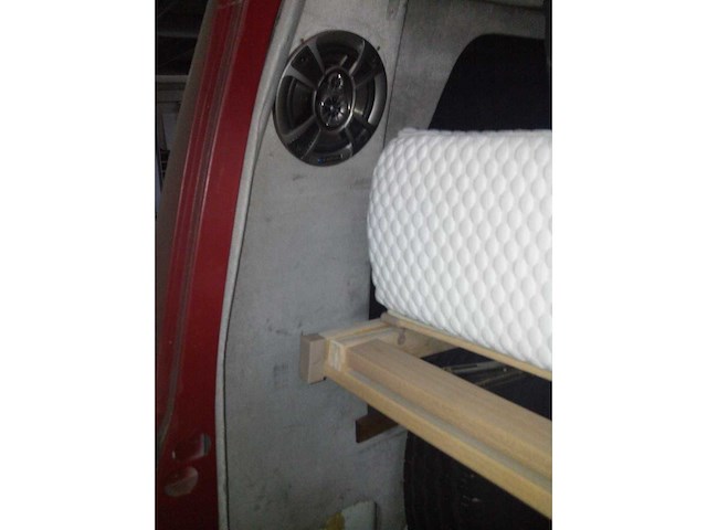 Gmc chevrolet - g10 g20 - shorty van - personenauto - afbeelding 19 van  30