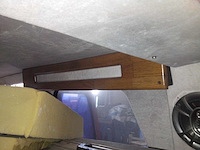 Gmc chevrolet - g10 g20 - shorty van - personenauto - afbeelding 20 van  30