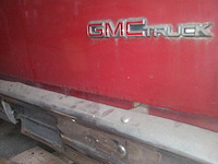Gmc chevrolet - g10 g20 - shorty van - personenauto - afbeelding 29 van  30