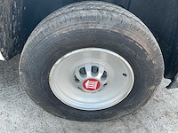 G.m.c. pick-uptruck (be) sierra k 3500 bedrijfswagen - afbeelding 12 van  37