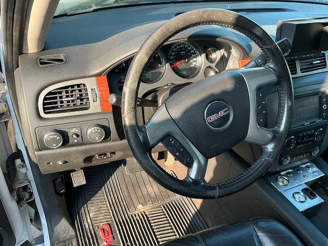 G.m.c. pick-uptruck (be) sierra k 3500 bedrijfswagen - afbeelding 20 van  37