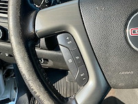 G.m.c. pick-uptruck (be) sierra k 3500 bedrijfswagen - afbeelding 22 van  37