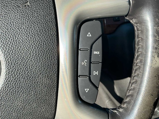 G.m.c. pick-uptruck (be) sierra k 3500 bedrijfswagen - afbeelding 23 van  37