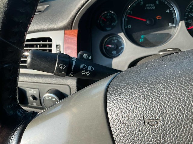 G.m.c. pick-uptruck (be) sierra k 3500 bedrijfswagen - afbeelding 24 van  37