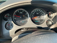 G.m.c. pick-uptruck (be) sierra k 3500 bedrijfswagen - afbeelding 26 van  37