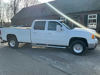 G.m.c. pick-uptruck (be) sierra k 3500 bedrijfswagen - afbeelding 3 van  37