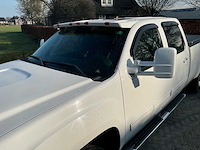 G.m.c. pick-uptruck (be) sierra k 3500 bedrijfswagen - afbeelding 7 van  37