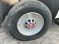 G.m.c. pick-uptruck (be) sierra k 3500 bedrijfswagen - afbeelding 8 van  37