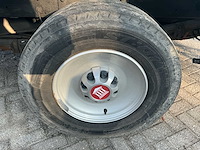 G.m.c. pick-uptruck (be) sierra k 3500 bedrijfswagen - afbeelding 9 van  37