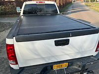 G.m.c. pick-uptruck (be) sierra k 3500 bedrijfswagen - afbeelding 1 van  29