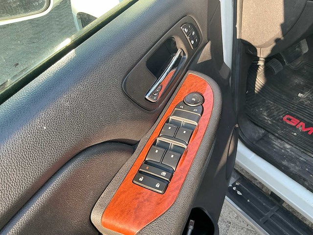 G.m.c. pick-uptruck (be) sierra k 3500 bedrijfswagen - afbeelding 9 van  29