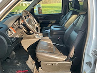 G.m.c. pick-uptruck (be) sierra k 3500 bedrijfswagen - afbeelding 10 van  29