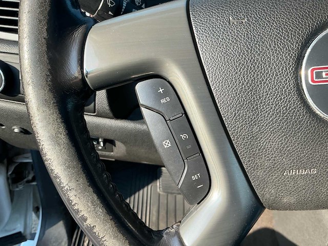 G.m.c. pick-uptruck (be) sierra k 3500 bedrijfswagen - afbeelding 13 van  29