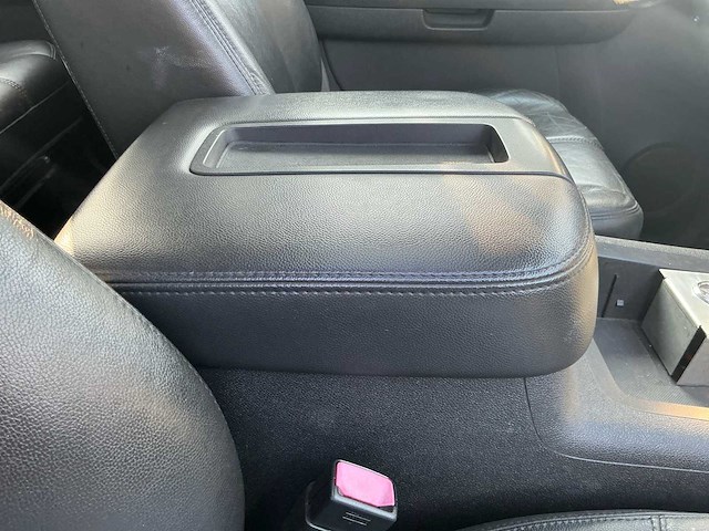 G.m.c. pick-uptruck (be) sierra k 3500 bedrijfswagen - afbeelding 22 van  29