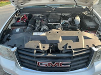 G.m.c. pick-uptruck (be) sierra k 3500 bedrijfswagen - afbeelding 27 van  29