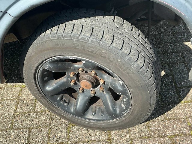 Gmc savanna chevrolet express bedrijfsbus - afbeelding 3 van  64