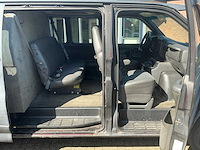 Gmc savanna chevrolet express bedrijfsbus - afbeelding 4 van  64