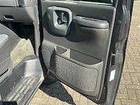 Gmc savanna chevrolet express bedrijfsbus - afbeelding 5 van  64