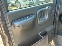 Gmc savanna chevrolet express bedrijfsbus - afbeelding 28 van  64