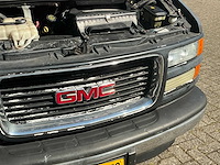 Gmc savanna chevrolet express bedrijfsbus - afbeelding 36 van  64