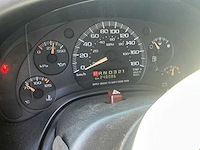 Gmc savanna chevrolet express bedrijfsbus - afbeelding 49 van  64