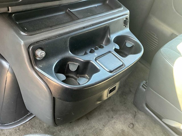 Gmc savanna chevrolet express bedrijfsbus - afbeelding 50 van  64