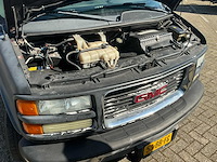 Gmc savanna chevrolet express bedrijfsbus - afbeelding 53 van  64
