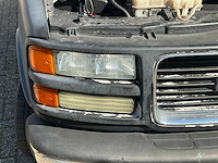 Gmc savanna chevrolet express bedrijfsbus - afbeelding 58 van  64