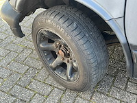 Gmc savanna chevrolet express bedrijfsbus - afbeelding 63 van  64